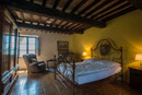 Massa Marittima - Podere Acquarello; Haus 3