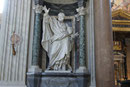 Basilica Laterano; Petrus