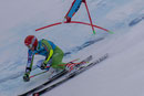 Zan Kranjec (SLO)