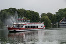 Müritz - Schifffahrt