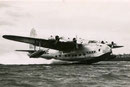 Geflogen wurde mit diesem Wasserflugzeug. Nobel eingerichtet. Die Wasserflugzeug-Linie wurde 1960 eingestellt.  ... wer mehr wissen will ... auf Wikipedia und Youtube ist einiges zu finden.