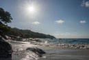 Strand Anse Lazio