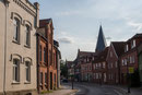Röbel - Nikolaikirche