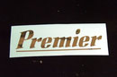 Logo 70's Color Oro
