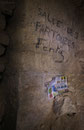 Salle des partouzes