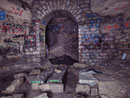 squat Salle Z