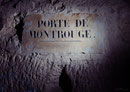 porte de Montrouge