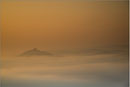 Sonnenaufgang Drei Gleichen, 9.2014