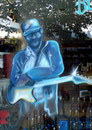 willie King