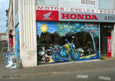 promotion estivale Honda Cognac