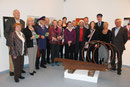 Mitglieder des Kunstkreises Siegerland