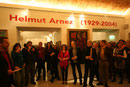 Vernissage-Impressionen