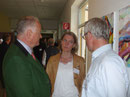 Köfer, Weiss und Ellerbroek