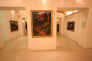 Werk "Herbst in den Dolomiten", 1991
