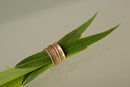 Ring, Messing