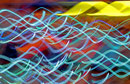 Speed of light - Lichtlauf durch den Emscher Landschaftspark - 5.10.2013
