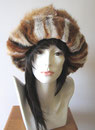 Modell  6 Nicole : Rotfuchs