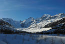 Val Morteratsch