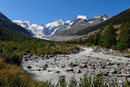 Val Morteratsch