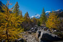 Val Morteratsch