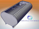 Ventilador de gravedad MV