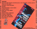 Backcover