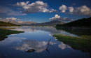Lago di Campotosto