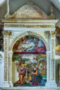Chiesa di San Panfilo, Tornimparte  © foto Paradisi