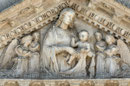 Sulmona, palazzo dell'Annunziata