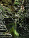 Gole del Garrafo