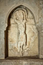 Sant'Onofrio al Morrone, altare