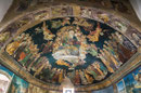 Chiesa di San Panfilo, Tornimparte  © foto Paradisi