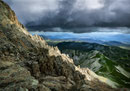 Gran Sasso, salita sul Corno Grande