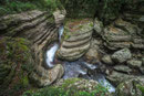 Gole del Garrafo