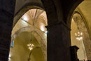 San Giovanni in Venere, interno