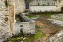 Sulmona, fontana di Santa Maria di Roncisvalle
