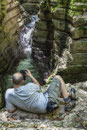 Gole del Garrafo