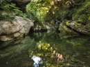 Gole del Garrafo