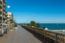 Ortona, passeggiata orientale