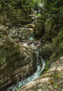 Gole del Garrafo