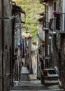 Scanno, borgo d'Abruzzo