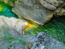 Gole del Salinello