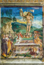 Chiesa di San Panfilo, Tornimparte  © foto Paradisi