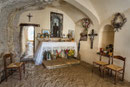 San Bartolomeo in Legio, Roccamorice