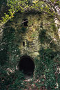 Gole del Garrafo, vecchio mulino di Gaglierto