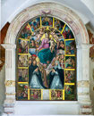 Chiesa di San Panfilo, Tornimparte  © foto Paradisi