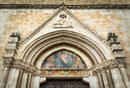 Sulmona, chiesa di San Filippo