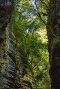 Gole del Garrafo