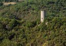 Goriano Valli, torre medioevale