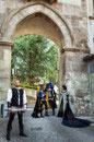 Sulmona, porta Filiamabili